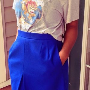 Vintage skirt